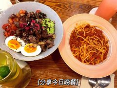 -AFS Cafe & Canteen(闽江二路店)