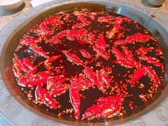 -重庆渝达老火锅(春熙路店)