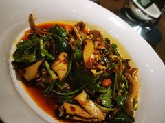 -费大厨辣椒炒肉(万家丽一店)