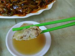 -青岛锅贴(四流中路店)