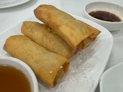 本帮春卷-瑞福园联谊餐室(茂名南路店)
