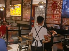 -潮界(虹桥新天地店)