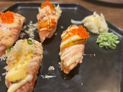 -鸟鹏烧鸟居酒屋(龙岗万科店)
