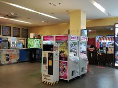 -完美世界影城(北京管庄店)