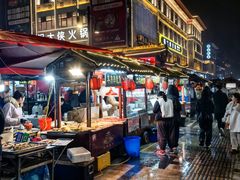 -鼓楼夜市