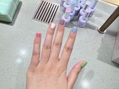 -海底捞大排档火锅(打浦路店)