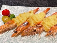 -上井精致料理(中兴商业大厦店)