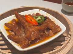 -金牌禄运·点心·啫煲(百信广场店)
