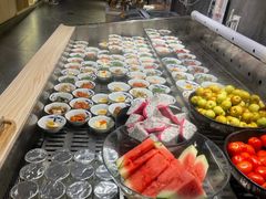 -匠牛亭·锅物烧肉放题自助(昆百大·泰业城店)