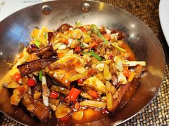 -隐厨中国餐馆(红旗大街店)
