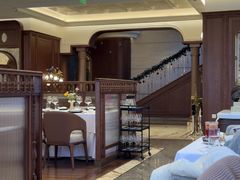 -马克西姆俄罗斯餐厅(通亚街店)