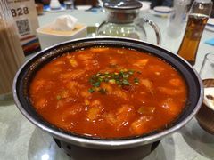 -巴依老爷新疆美食(望京小街店)