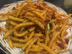 -刘胖子家常菜·蹄花焖藕(中南店)