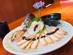 -和乐日本料理(淘金店)