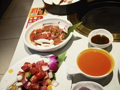 -韩时烤肉(枫蓝店)