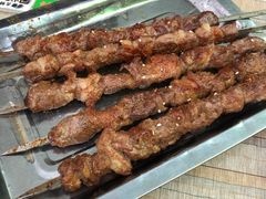 -老舅老蒙肉饼非遗店(一店)