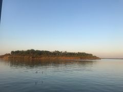 -天津东丽湖风景区