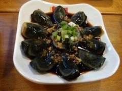 -小红烤翅(中正天街店)