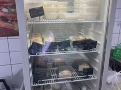 -港记甜品(黄寺大街店)