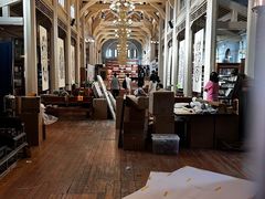 -中华圣公会教堂旧址