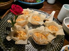 公主素蟹粉-桂满陇天书(南京德基旗舰店)
