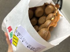 -妈咪鸡蛋仔(尖沙咀东分店)