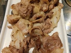 -满口香饭店