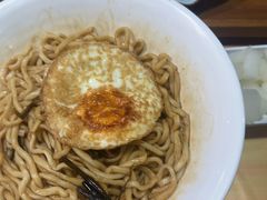 -富源春面馆(四川北路店)