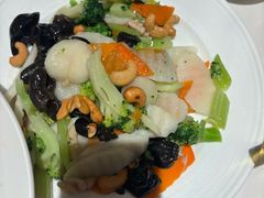 -大铁勺新津菜(熙悦汇店)