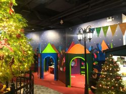 -幻贝家儿童乐园(苏州中心店)