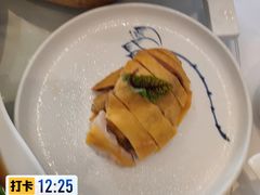 -骏莱海鲜鱼港(五角场店)