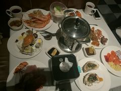 -星伦多 自助料理(圆融店)