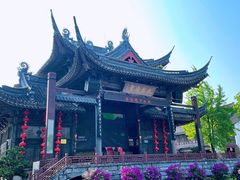 -鲁镇
