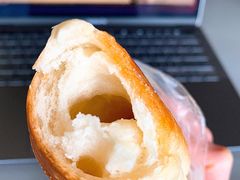 盐可颂-dotcom coffee古点咖啡(致真大厦店)