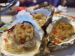 -吉布鲁牛排海鲜自助(顺庆红光路店)