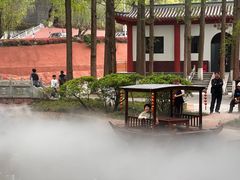 -东坡赤壁风景名胜区