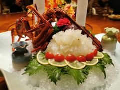 -老江南春·中国龙菜(衡山路店)