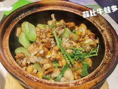 -汤城小厨•粤菜•靓汤(西直门凯德MALL店)