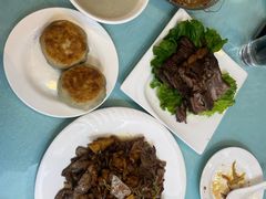 -白魁老号饭庄(交道口店)