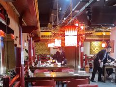 -秦月轩·陕西家乡菜(阜成路·五棵松店)