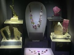 -湖南省地质博物馆