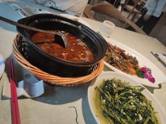 -金典银峰老鹅馆·昆山菜(亭林公园店)