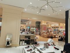 -乐天百货(环球中心店)