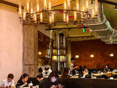-铁公鸡·四川料理(天环广场店)
