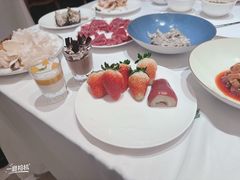 -京彩臻品火锅