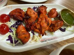 -清真·AL-JANNAT 佳纳特餐厅(狮子桥店)