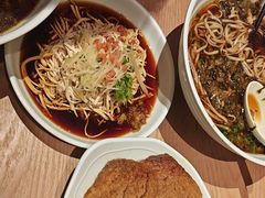 -东园小馆·早茶·淮扬小炒(水街店)