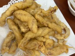 -老山记海城馅饼大酒店(振兴小区店)