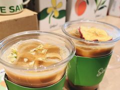 -Seesaw Coffee(朝阳大悦城店)