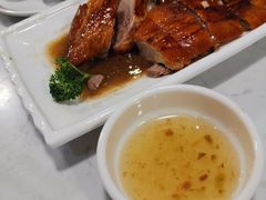 -东鑫记港式茶餐厅(南京东路店)